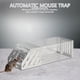 thumbnail image 5 of Atrapador de Ratones Bsvklp Trampa No Tóxica Acero Inoxidable (L), 5 of 8