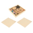 thumbnail image 1 of Kits Crafts Gifts DIY Activities Kits for Christmas Projects Kids, 1 of 8