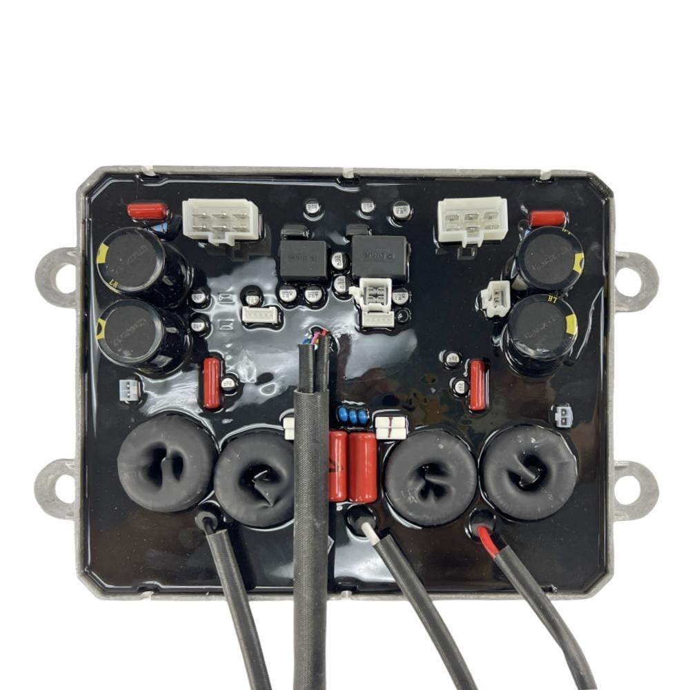 Inverter Module ONLY Compatible With Champion 6250-Watt Open Frame Inverter Generator Model 100519