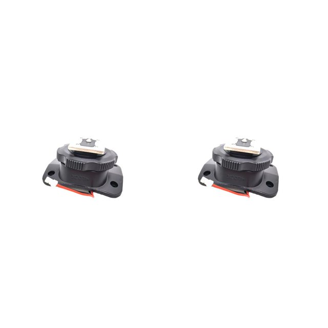 Sidaley TT685S TT600, actualización de zapata para Flash, reemplazo de zapata ligera, Base de pie de montaje, bases de repuesto para DSLR Type1 NO1