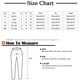 thumbnail image 3 of Pantalones largos para hombre, pantalones deportivos ajustados para correr, pantalones deportivos con cordón, pantalones con estampado navideño, pantalones para hombre, 3 of 5