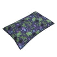 thumbnail image 2 of Fotbe Magic Toads in Hats Pillow Cases - Envelope Closure - Luxury, Extra Soft, Cooling Pillow Covers - Wrinkle, Fade, Stain Resistant-16"x24", 2 of 8
