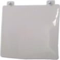 thumbnail image 1 of Puerta abatible de vinilo para perros grandes, New Age Pet, 1 of 5