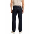 thumbnail image 2 of Jeans Recto Hombre  Azul Oscuro Stretch Edward's 2670 T33, 2 of 6