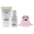 thumbnail image 2 of Kit de pipetas de viaje para niños con 30 ml de aceite para bebés, juego de 4 piezas, 2 of 2