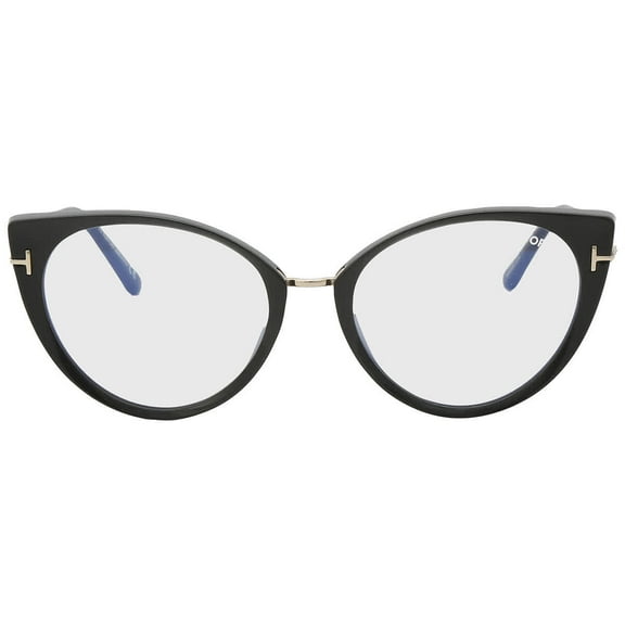 Tom Ford FT5815-B-001 54mm New Eyeglasses