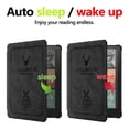 thumbnail image 4 of Peggybuy Étui de Protection Auto Sommeil Réveil Couverture Intelligente Étui pour Kindle Paperwhite 12e Génération 2024 Sorti 7 Po, 4 of 9