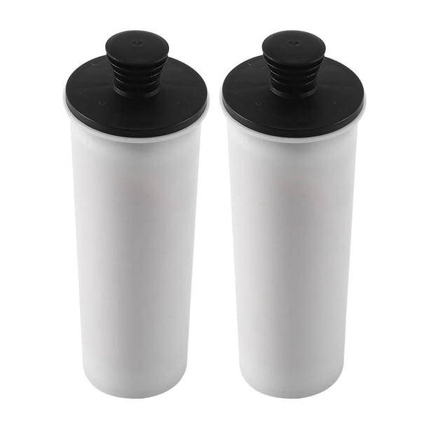 2 Piezas Cartucho de Limpiador una Vapor para SC3 Series SC 3 Easyfix/SC3MX/SC3 127V BR Filtro Descalcificador