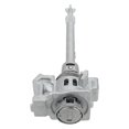 thumbnail image 5 of Cilindro de cerradura de puerta DENGXMXG del lado del conductor delantero izquierdo con 2 Llaves Para 2016-2021, 5 of 5