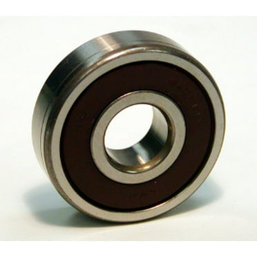 SKF 6302-VSP43 Bearing For Select 98-16 Chevrolet GMC Models Fits select: 1999-2007 CHEVROLET SILVERADO, 2002-2007 CHEVROLET TAHOE