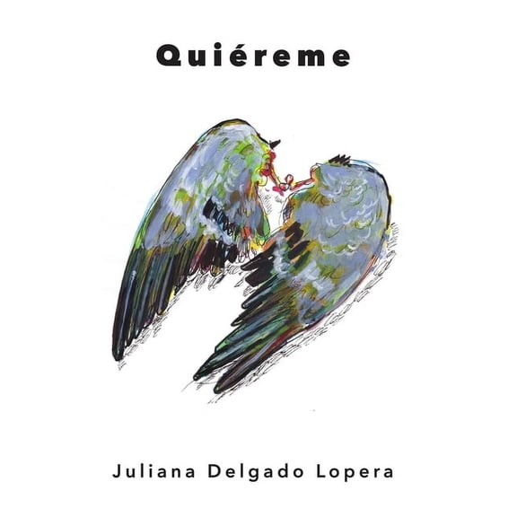 Quiereme (Paperback)