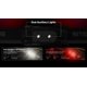 thumbnail image 5 of Linterna frontal Nitecore HC65 UHE, 2000 lúmenes, recargable por USB-C, 5 of 9