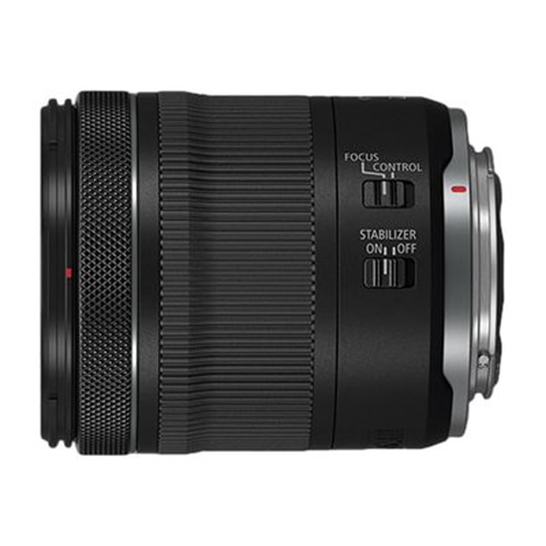 Canon 24-105mm f4-7.1 IS STM RF Lens - Walmart.ca
