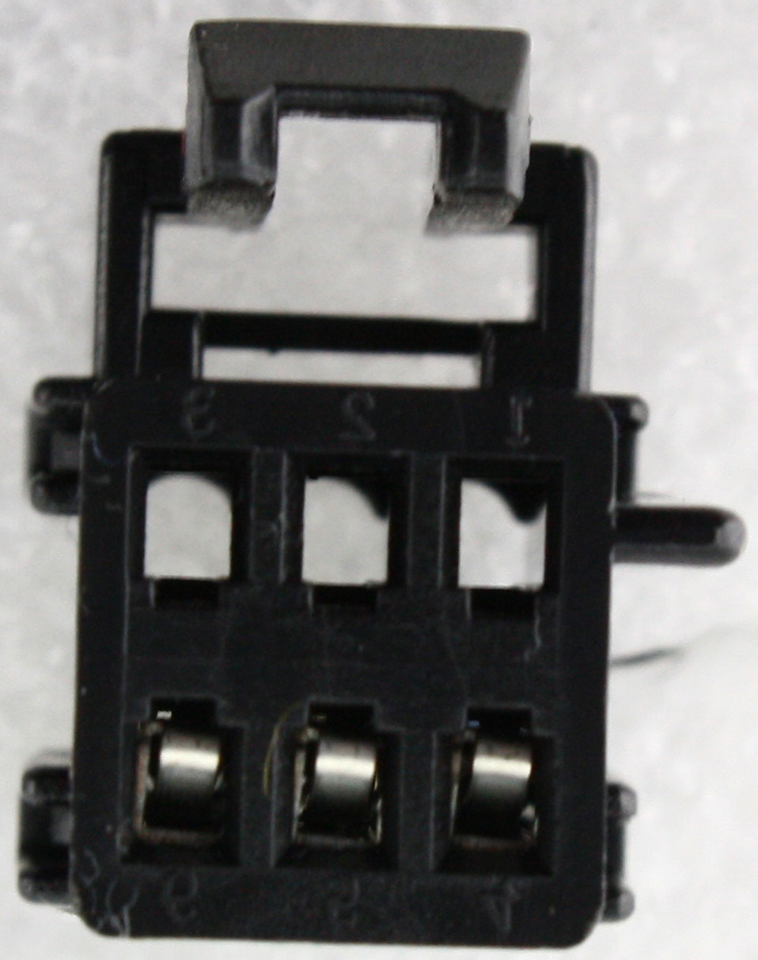 Mirror Compatible With 2000-2007 Chevrolet Monte Carlo Left Driver Side Paintable Kool-Vue
