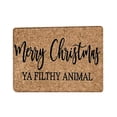 thumbnail image 1 of Usmixi Christmas Door Mat Kitchen Mat Bedroom Living Room Mat, 1 of 3