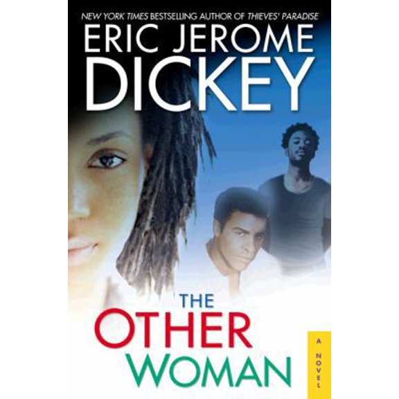Pre-Owned The Other Woman (Hardcover) 0525947248 9780525947240