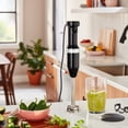 thumbnail image 4 of Batidora de mano con cable KitchenAid de velocidad variable, 4 of 4