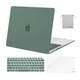 thumbnail image 1 of Funda MOSISO compatible con MacBook Air 13,3 pulgadas M1 2022, 1 of 6