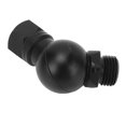 thumbnail image 1 of 2nd Regulator Swivel Adapter, 2nd Regulator Swivel Connector Lightweight Aluminum  for Diving, 1 of 7