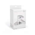 thumbnail image 4 of Llave Mezcladora Lavabo Cromada Monomando, 4 of 4