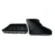 thumbnail image 5 of Cubre Pedales Compatibles con Mazda 3 6 CX 3 CX5 CX9 KL AUTOSHOP Estilo Deportivo, 5 of 5