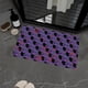 thumbnail image 2 of Alfombra decorativa para el suelo, alfombra de baño, alfombra impermeable para el baño, felpudo para exteriores YSFF0479-F22-2, 2 of 8