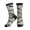 3 Black, variant on Unisex Dollars Pattern Novelty Ankle Socks Colorful ComfortSoft Lightweight Sports Athletic Socks