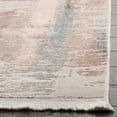 thumbnail image 3 of Safavieh Eclipse Serafim Abstract Area Rug, Beige/Cream, 8' x 10', 3 of 8