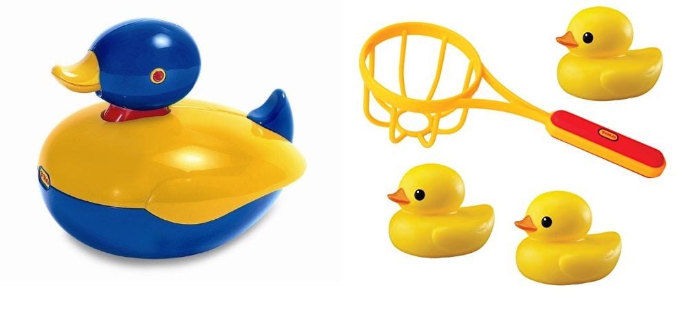 tolo duck