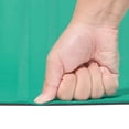 thumbnail image 4 of adidas Double-Sided Yoga Mat, Green, 4 of 8