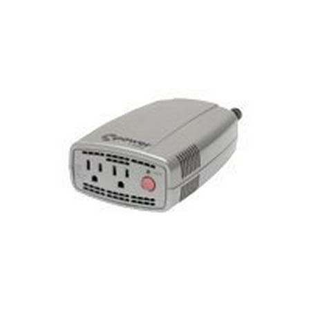Xantrex XPower Micro Inverter 800 - DC to AC power inverter - 640 Watt - output connectors: 2