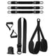 thumbnail image 1 of Heavy Duty Resistance Bands For Strength Training, Portable Home Gym Equipment for Assisted Pull Ups, Travel-Friendly Exercise Gear, 1 of 5