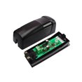 Universal Infrared Beam Sensor Barrier Detector for Gate Door Opener
