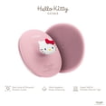thumbnail image 4 of GESKE X Hello Kitty SmartAppGuided Facial Brush 3 in 1, 4 of 8