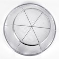 thumbnail image 4 of CNKOO Kitchen Rice Sieve Washing Bowl Food Vegetables Cleaning Strainer Drain Basket, 4 of 9