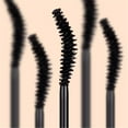 Washable Mascara Volumizing Lifting Curl Multiplying Buildable Lengthening Mascara Lasts For A