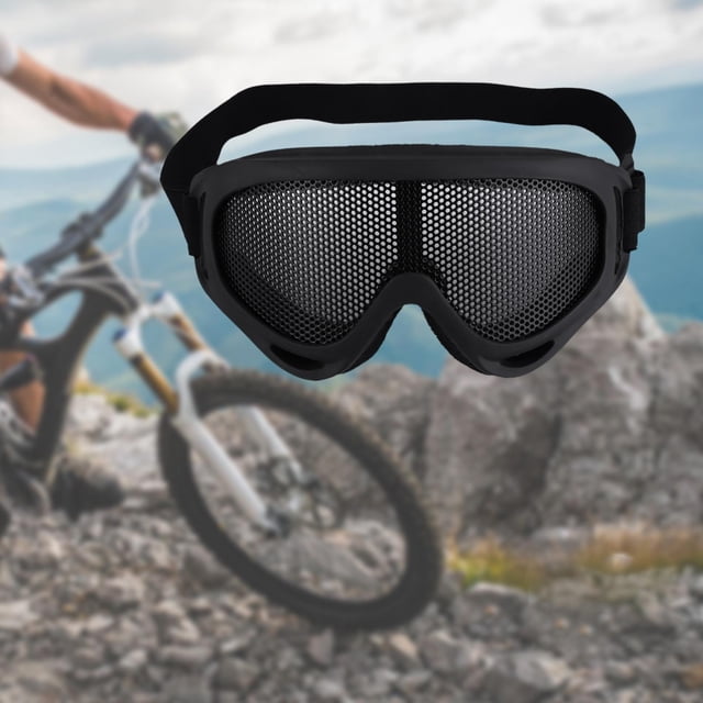 Goggles, Alta Seguridad Alta Practicidad Para La Actividad ANGGREK Otros Deportes