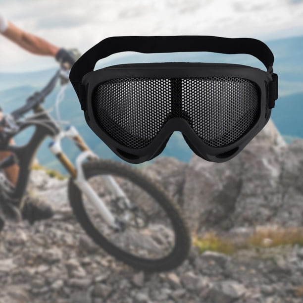 Goggles, Alta Seguridad Alta Practicidad Para La Actividad ANGGREK Otros Deportes