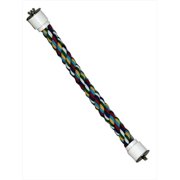 Caitec 415 Cotton Perch 1.25 in. Diam x 48 in. Long