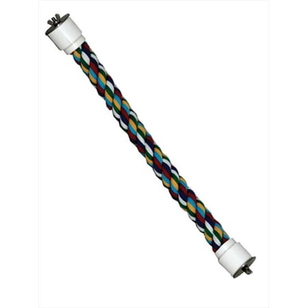 Caitec 415 Cotton Perch 1.25 in. Diam x 48 in. Long