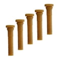 thumbnail image 3 of 5x Doigts de Plumeur de Poulet, Remplacement en Caoutchouc, Volaille B, 3 of 8