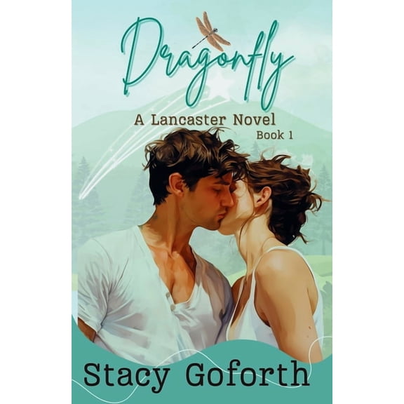 A Lancaster Novel Dragonfly: A Lancaster Novel, Book 1, (Paperback)