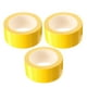 thumbnail image 4 of 3 Rollos de cintas de una cara profesional Cintas de sellado de alta viscosidad para la industria del hogar, 4 of 6