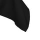 thumbnail image 3 of Mantel Gee Di Moda rectangular 152x320 cm de poliéster negro, 3 of 3