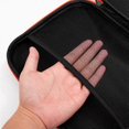 thumbnail image 5 of Waterproof Tool Bag Tool Box Electric Drill Carry Case 33X22.5X9Cm, 5 of 5