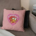 thumbnail image 3 of Nickelodeon Garfield Gotcha Kids Printed Throw Pillow, 3 of 5