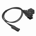 thumbnail image 3 of Enchufe Adaptador PTT, Adaptador De Cable PTT Resistente Para P6600, 3 of 7