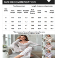 thumbnail image 7 of The ladies' fall/winter casual floral set can be worn as an outer garment., 7 of 7
