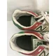 thumbnail image 5 of NOS New Balance TrailBuster TBTLG Men 10 D DS Red Green, 5 of 6