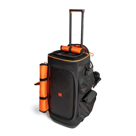 Speaker Case for JBL PartyBox 310/320, Portable Speaker Dust Cover Carrying Case Speaker Storage Bag for Outdoor Travel,Cover Only